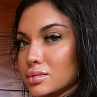 Christiana Pistone Naken