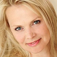 Christiane-Bettina Pfannkuch Naken