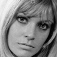 Christiane Krueger Naken