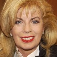Christiane Krüger Naken