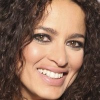 Christianne Oliveira Naken