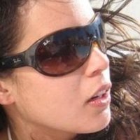 Christie D'Amore Naken