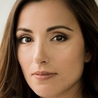 Christina Aceto Naken