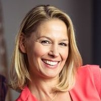 Christina Beyerhaus Naken