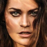 Christina Braun Naken
