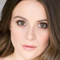 Christina Calph Naken