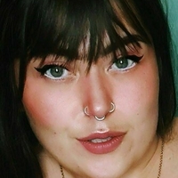 Christina Castalia Naken