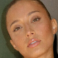 Christina Celentino Naken