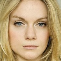 Christina Cole Naken