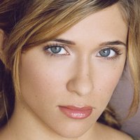 Christina Corigliano Naken