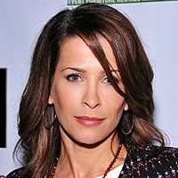 Christina Cox Naken
