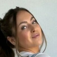 Christina Desiderio Naken