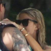 Christina El Moussa Naken
