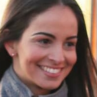 Christina Esposito Naken
