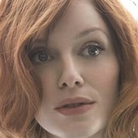 Christina Hendricks Ai Porn Naken