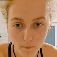 Christina Kuck (einfachchristina) Naken