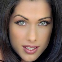 Christina Leardini Naken