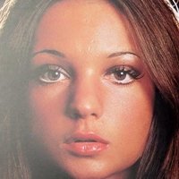 Christina Lindberg Naken