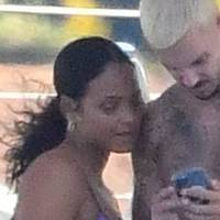 Christina Milian Naken