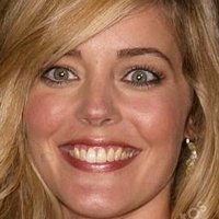 Christina Moore Naken