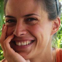 Christina Papadaki Naken