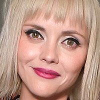 Christina Ricci Naken