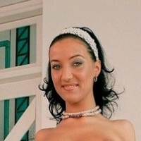Christina Ventura Naken