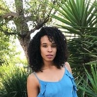 Christine Ahanotu Naken
