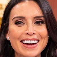 Christine Bleakley Naken