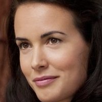 Christine Chatelain Naken