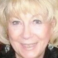 Christine Glatz Naken
