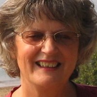 Christine Hooper Naken