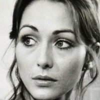 Christine Kaufmann Naken