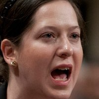 Christine Moore Naken
