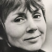 Christine Schorn Naken
