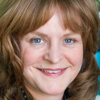 Christine Stevens Naken