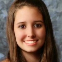 Christine Vinson Naken