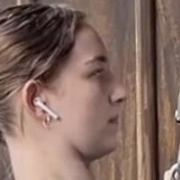 Christinexxe Naken