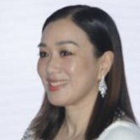 Christy Chung Naken