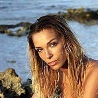 Christy Lacour Gianini Naken