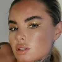 ChristyMack Naken