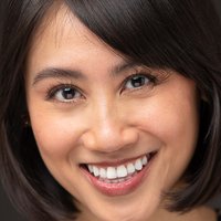 Chrystal Chau Naken