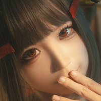 Chun Momo Chunmomo Naken