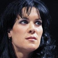 Chyna Naken