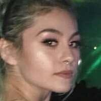 Chynna Keene Naken