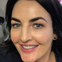 Ciara O'Callaghan Naken