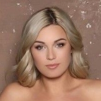 Ciara Price Naken