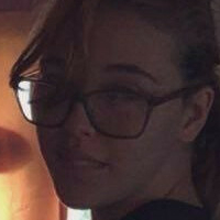 Cici Lafler Naken