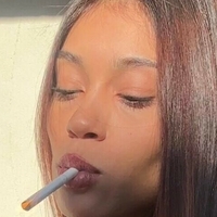 cigarettemuse Naken