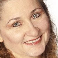 Cindy Boudreau Naken